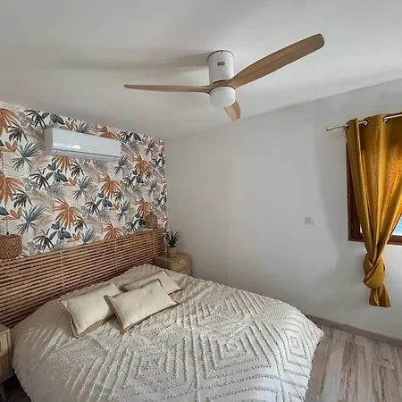 بيت للعطل Maison Familiale Avec Grand Jardin Et Jeux Enfants Teyran