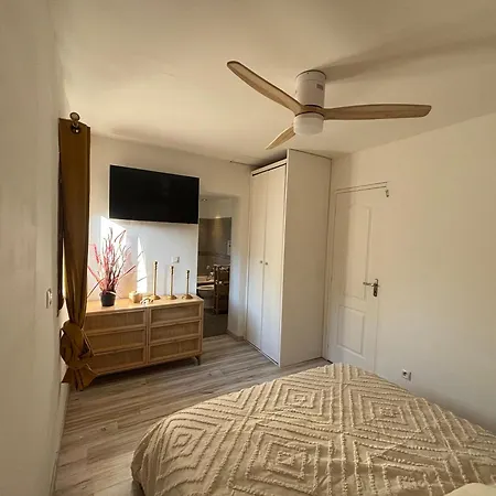 بيت للعطل Maison Familiale Avec Grand Jardin Et Jeux Enfants *