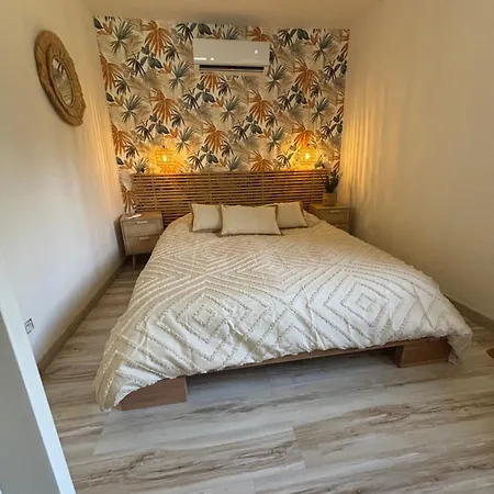 Maison Familiale Avec Grand Jardin Et Jeux Enfants Holiday home *
