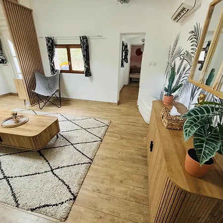 Maison Familiale Avec Grand Jardin Et Jeux Enfants بيت للعطل