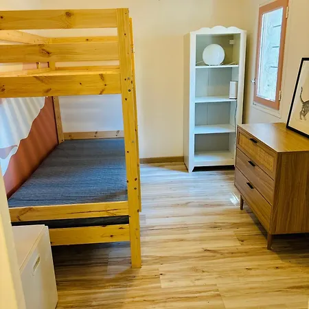 Maison Familiale Avec Grand Jardin Et Jeux Enfants Holiday home Teyran