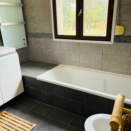 Holiday home Maison Familiale Avec Grand Jardin Et Jeux Enfants Teyran